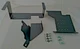 SENTINEL SKID PLATE Massey Ferguson GC1723(E,EB),1725(E,EB),1GC.23(B) 1GC.25(B)
