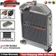 OE# 1557572060 Radiator For Kubota L235 L245DT L245H L275 L2050F L2350DT L2350F