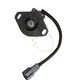 Pump Angle Sensor For Hitachi Excavator EX120-2 EX120-3 EX200-2 EX200-3 EX100-3