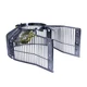 HOBART 60 QT BOWL GUARD FOR H-600/H600-T/P660  MIXERS #875535