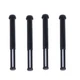 4x Fuel Filter 16952-ZE6-000 for Honda H1011 H2013 H2113 H3011 R194 HR195 Mowers