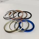 VOE14512948 105X160 Boom Cylinder Seal Kit for VOLVO EC330B EC360B EC360D