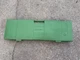 Vintage Remington Factory Green Hard Case &ndash; Fits Model 11-87, 1100, 870 &ndash; Rare