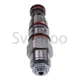 Counter Balance Valve 4640495 CBBA-LAN For JLG Lift 500RTS 400RTS 260MRT 60H 80H