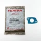 HONDA Carburetor Gasket GX110 GX120 GX160 EM2500 16221-ZH8-801 Genuine OEM