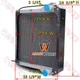 244295A1 Radiator For Case IH MX100 MX110 MX120 MX135 MX150 MX170 P140 Tractor
