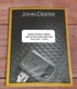 John Deere 204K, 304K Loader Technical Service Repair Manual - TM12988