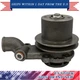 Water Pump 3637411M91 3637411M1 for Perkins Engines 4.212 4.236 4.248 w/Pulley