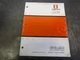 Ingersoll L47 M47 N47 RM44YR Rotary Mower Parts Catalog Manual   8-2711