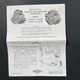 Briggs & Stratton Operating Maintenance Instructions 92500 - 92598 92900 - 92998