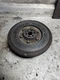 2007 HINO 268 Engine J08E-TV Engine Vibration DAMPER HARMONIC BALANCER 