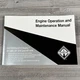 International DT466 DT570 HT570 Engine Operation & Maintenance Manual 2005