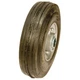 Steel Mower Deck Wheel Gravely 034426 G Series 40 50 Inch 6x2 Offset Hub