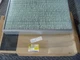Caterpillar CAT 924G 910G 914G 928G Wheel Loader Cabin Air Filter OEM 180-7487