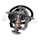 Thermostat 1-13770070-0 1137700700 For Isuzu Engine 6BD1 6BG1 6BB1 Hitachi EX100