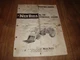 Avco New Idea No. 506 Hydraulic Loader Operators Manual HL-108