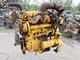 Detroit Diesel 3-53 Engine CLEAN! RUNS MINT! VIDEO! 353 GM