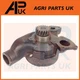 Water Pump for JCB 525-58 525-67 530-110 530-120 530-70 530-95 540 Telehandler