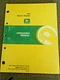 John Deere 550 Mulch Master Operator's Manual   OMN200403 Issue H3