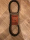 &nbsp; ALLIS CHALMERS TR200 TS200&nbsp; Ferodo Fan  Belt NOS & THORNEYCROFT NUBIAN Petrol