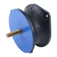 Rubber Damper 13304787 for Volvo DD138HF DD140 DD120 SD130 SD115 SD70D SD100D