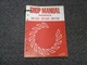 Honda EM1600 EM1800 EM2200 Generator Shop Service Repair Manual Pub No 6189700