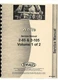 White 2-85 2-105 Tractor & Diesel Engine Service Repair Manual