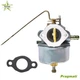 Carburetor For Tecumseh HM70 HM80 155446M 155446L 917289630 917289640 Engine