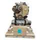 Cummins 4B 3.9L Good Running Engine, 76 Horsepower - ESN 45086799 CPL 0591