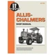 I&T Shop Service Manual For Allis Chalmers Tractor | D19, D21, 180, 185, 190,