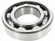 For 1956-1957 International S110 Manual Trans Bearing Rear 86858WD