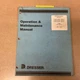 Dresser Komatsu IH D240 D359 D505/N/T/TA OPERATORS MAINTENANCE MANUAL D. ENGINE