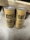 Caterpillar Oil Filter CAT 1R-1807 pack of 2