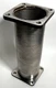 Caterpillar CAT 3N-3015 Exhaust Pipe Flange Adapter, SBF214 SUF557 SR4 G3406