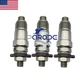 3 pcs Fuel Injector for Kubota Zennoh D1100A D1101A D1102A D1102AE Engine