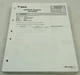 Bobcat S220 Loader Service Manual Revision ca 2003/04 with schematics