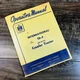International Td-9 92 Crawler Tractor Owners Operators Manual Maintenance