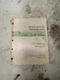 John Deere F710 F725 Front Mower Service Repair Techincal Shop Manual TM1493