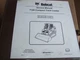 BOBCAT OEM T140 COMPACT TRACK LOADER SERVICE MANUAL