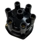 Distributor Cap 6-cyl. For Delco Fits Oliver 1600 1800 Tractor