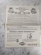 BRIGGS STRATTON MODEL 92500 92900 110900 111900 999 OPERATOR MAINTENANCE MANUAL