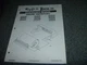 Raygo 300A 303A 304A 400A 404A Roller Drum Removal Maintenance Service Manual xz