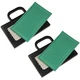 2-Pack Air Filter Cartridge + Pre-cleaner for Briggs & Stratton 40 44 Series