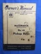 International Tractor McCormick No. 45 Pickup Baler Operator's Manual