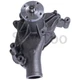 Water Pump 16100-U3330-71 For GM 4.3L GM6-262 Engines Toyota Forklift 7FGU35 45