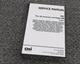 New Holland NEF F4DFE613K 4A Interim & Stage IIIB Engine Service Repair Manual