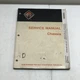 International Electrical Circuit Wiring Diagrams Jan 2001 For Service Manual