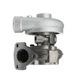 Turbocharger for Deutz Engines BF3M1011F BF3L1011 BF3L1011F Gehl Skid 4835 6635