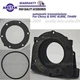 Transfer Case Adapter Housing &Transfer Case Gasket FIT Chevy & GMC 4L80E, TH400