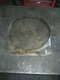Massey Ferguson MF 1010 Tractor Radiator Fan Shroud